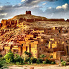 Ouarzazate – Ait Benhaddou – Marrakech