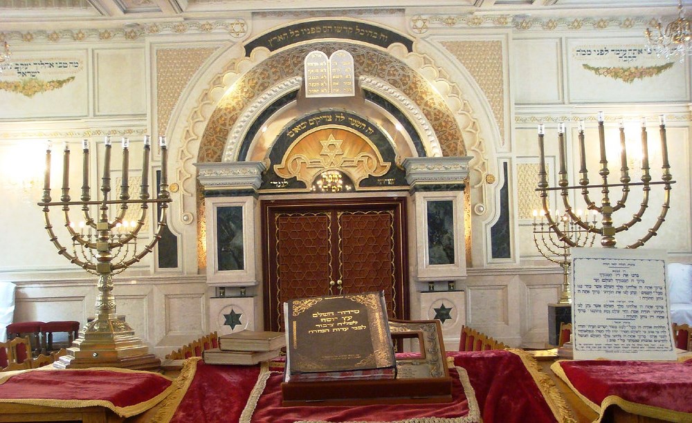 Heritage Of Jewish Morocco