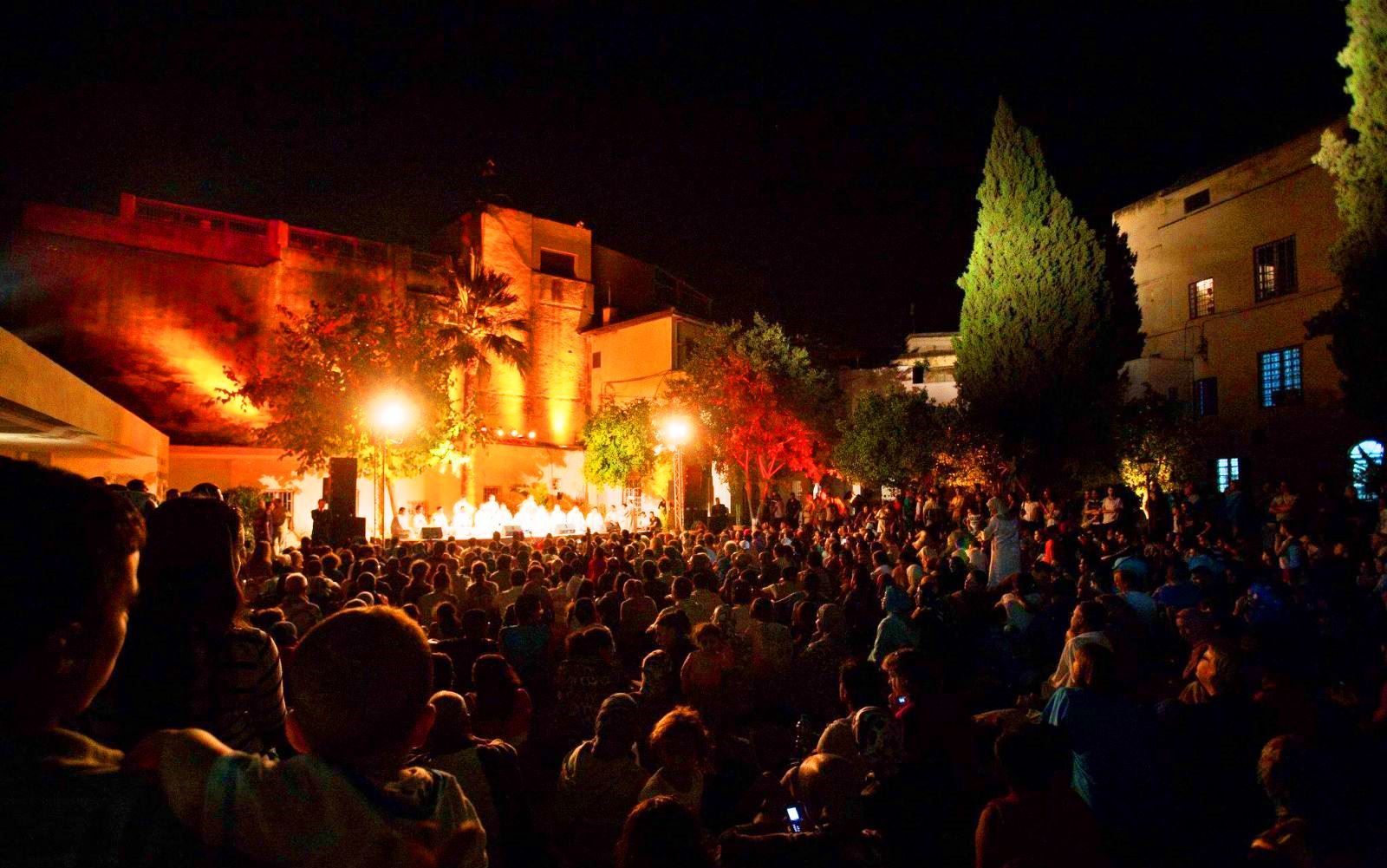 Fez World Sacred Music Festival 2023